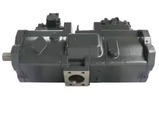 Nova EC460 EC460B EC460BlC Peças de escavadeira K5V200dth-9N0B Bomba principal K5V200dth Bomba hidráulica 14526609
