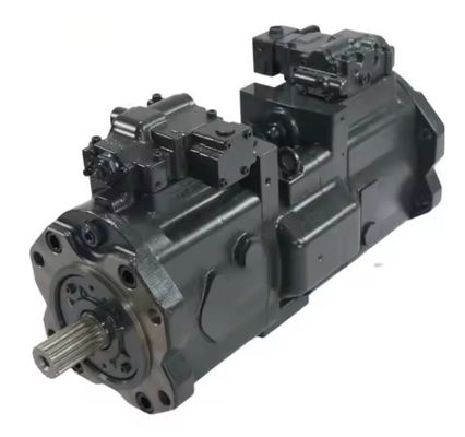 Nova EC460 EC460B EC460BlC Peças de escavadeira K5V200dth-9N0B Bomba principal K5V200dth Bomba hidráulica 14526609