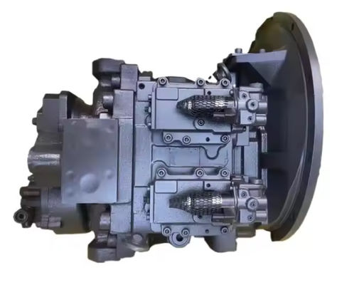 Bomba principal de 60355586 K5V212 K5V212DPH K5V212DPH1N6R-OE81-V para SY485 SY500r SY600r Bomba hidráulica