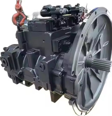 Bomba principal de 60355586 K5V212 K5V212DPH K5V212DPH1N6R-OE81-V para SY485 SY500r SY600r Bomba hidráulica