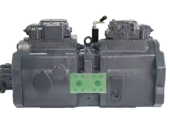K3V63DT K3V112DT K3V140DT K3V180DT K5V80DT