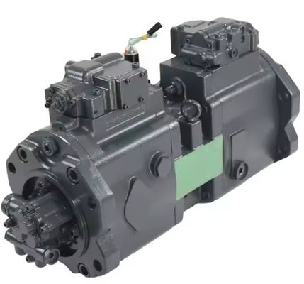 K3V63DT K3V112DT K3V140DT K3V180DT K5V80DT