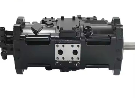 Válvula de emergência para escavadeira ZX200-5 YN22V00014FB SK330-8 SK350-8