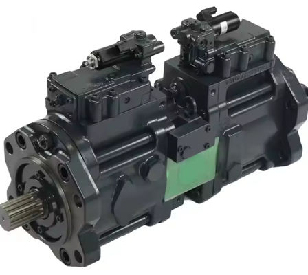 Válvula de emergência para escavadeira ZX200-5 YN22V00014FB SK330-8 SK350-8