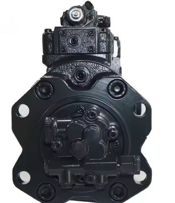 Válvula de emergência para escavadeira ZX200-5 YN22V00014FB SK330-8 SK350-8