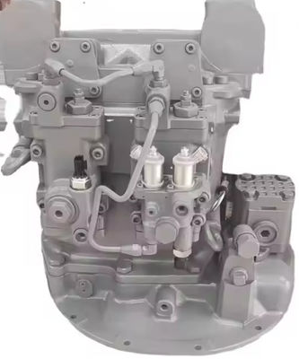 HPV102 Excavadora bomba hidráulica principal 9256846 Utilização Para ZX200