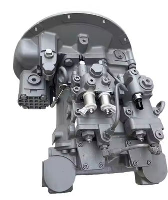 HPV102 Excavadora bomba hidráulica principal 9256846 Utilização Para ZX200