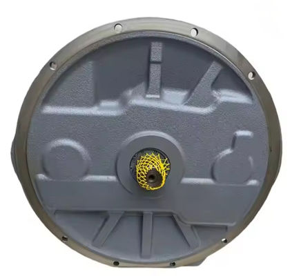 HPV102 Excavadora bomba hidráulica principal 9256846 Utilização Para ZX200