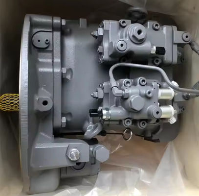 HPV102 Excavadora bomba hidráulica principal 9256846 Utilização Para ZX200