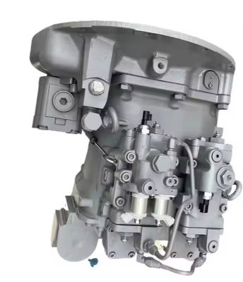HPV102 Excavadora bomba hidráulica principal 9256846 Utilização Para ZX200