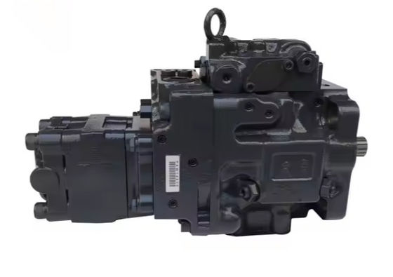 PC30 PC40 PC50 PC55 Bomba hidráulica PC30MR-2 PC40MR-2 PC50MR-2 PC55MR-2 Bomba principal 708-3S-00460 708-3S-00522 7083S00460