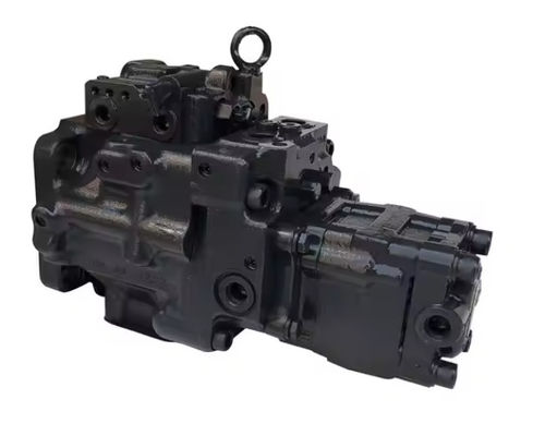 PC30 PC40 PC50 PC55 Bomba hidráulica PC30MR-2 PC40MR-2 PC50MR-2 PC55MR-2 Bomba principal 708-3S-00460 708-3S-00522 7083S00460
