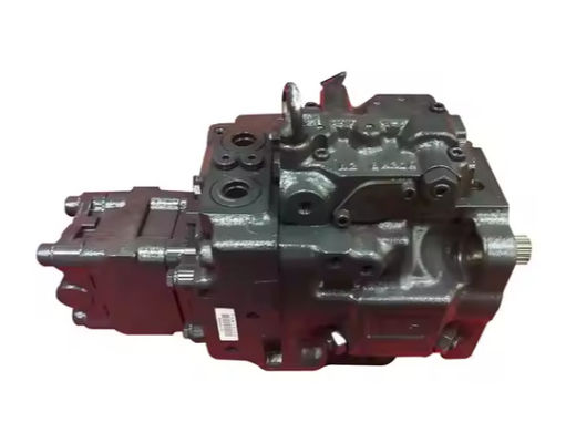 PC30 PC40 PC50 PC55 Bomba hidráulica PC30MR-2 PC40MR-2 PC50MR-2 PC55MR-2 Bomba principal 708-3S-00460 708-3S-00522 7083S00460