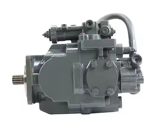 E307D E308D Excavadora bomba hidráulica principal PVC80RC14 bomba de pistão 2963867 296-3867