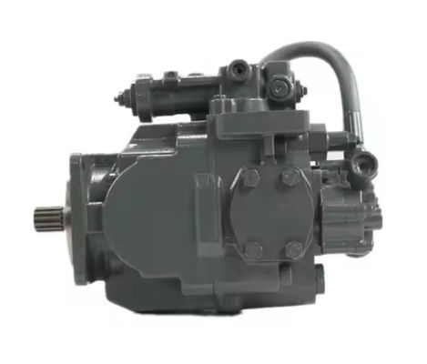 E307D E308D Excavadora bomba hidráulica principal PVC80RC14 bomba de pistão 2963867 296-3867