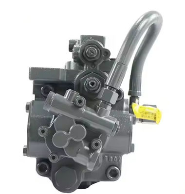 E307D E308D Excavadora bomba hidráulica principal PVC80RC14 bomba de pistão 2963867 296-3867