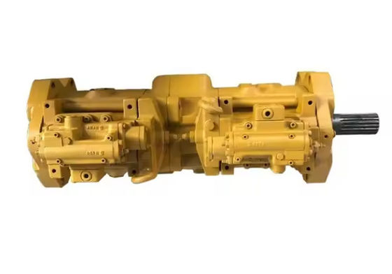 EC360 EC290 EC240 EC210 EC140 EC55B Excavadora bomba de pistão hidráulica principal 14633611 14553215 14529549 50182386