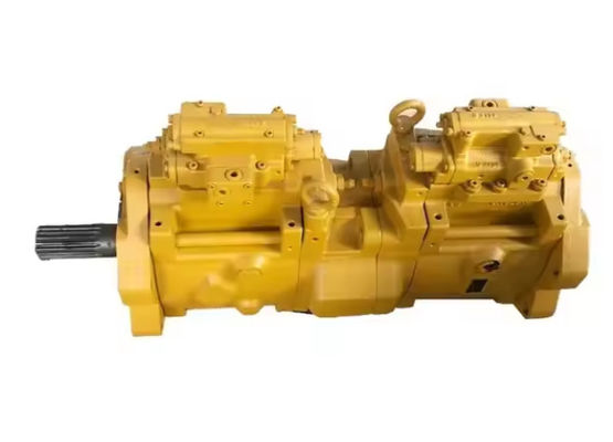EC360 EC290 EC240 EC210 EC140 EC55B Excavadora bomba de pistão hidráulica principal 14633611 14553215 14529549 50182386