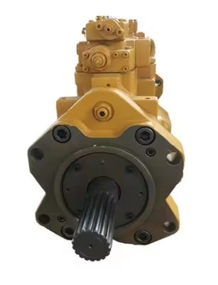 EC360 EC290 EC240 EC210 EC140 EC55B Excavadora bomba de pistão hidráulica principal 14633611 14553215 14529549 50182386