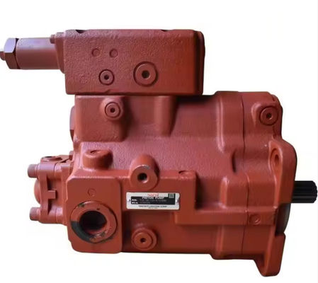 Partes de potência Deere 60D Bomba hidráulica principal 4668462 Partes de máquinas de construção