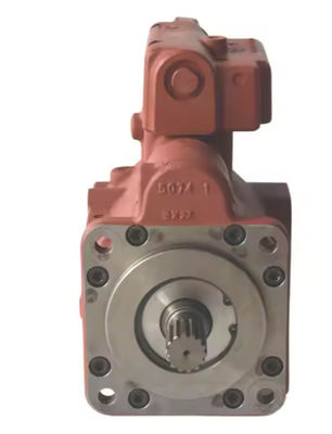 Partes de potência Deere 60D Bomba hidráulica principal 4668462 Partes de máquinas de construção