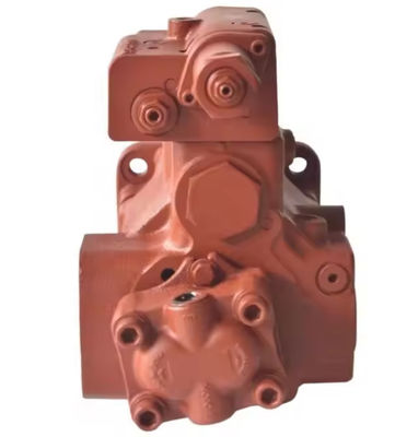 Partes de potência Deere 60D Bomba hidráulica principal 4668462 Partes de máquinas de construção