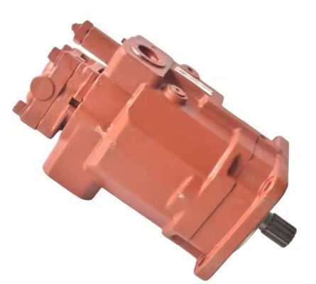 Partes de potência Deere 60D Bomba hidráulica principal 4668462 Partes de máquinas de construção