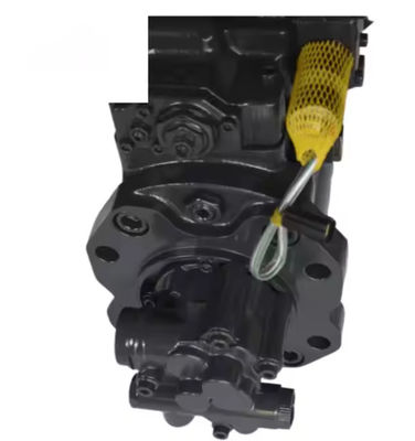 JCB JS140 Excavador Bomba de pistão hidráulica K3V63DTP1RQR-9C1H Bomba hidráulica principal KPM K3V63 Bomba hidráulica