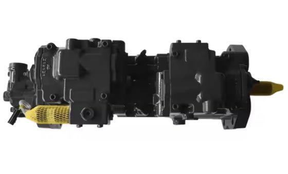 JCB JS140 Excavador Bomba de pistão hidráulica K3V63DTP1RQR-9C1H Bomba hidráulica principal KPM K3V63 Bomba hidráulica