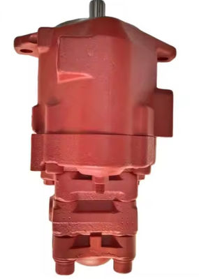 Nac I Série PVD PVD-00B-14P-5G3-5761A PVD-00B-16P-6SG3-5220A VD-00B-15P-5AG3-5055A Bomba de pistão hidráulica