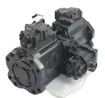 Bomba hidráulica para escavadeiras K3V180DTP série K3V180DTP-170R-9N62 Parte de máquinas de construção