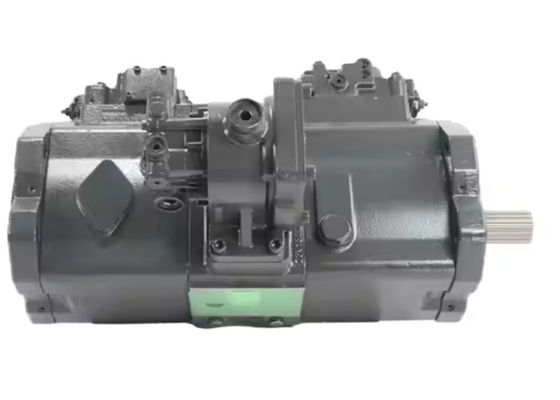 Bomba hidráulica para escavadeiras K3V180DTP série K3V180DTP-170R-9N62 Parte de máquinas de construção