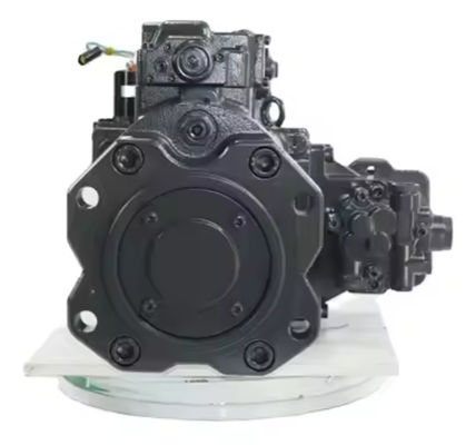 Bomba hidráulica para escavadeiras K3V180DTP série K3V180DTP-170R-9N62 Parte de máquinas de construção