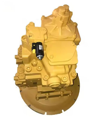 Excavadora CAT 345D 349D Bomba principal hidráulica 295-9663 2959663 K5V212DPH
