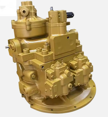 Excavadora CAT 345D 349D Bomba principal hidráulica 295-9663 2959663 K5V212DPH