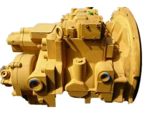 Excavadora CAT 345D 349D Bomba principal hidráulica 295-9663 2959663 K5V212DPH