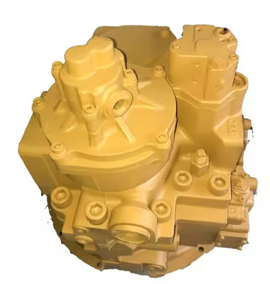 Excavadora CAT 345D 349D Bomba principal hidráulica 295-9663 2959663 K5V212DPH