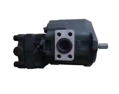 Nac I Série PVD PVD-00B-14P-5G3-5761A PVD-00B-16P-6AG3-5220A VD-00B-15P-5AG3-5055A Bomba de pistão hidráulica