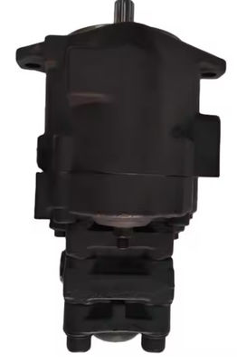 Nac I Série PVD PVD-00B-14P-5G3-5761A PVD-00B-16P-6AG3-5220A VD-00B-15P-5AG3-5055A Bomba de pistão hidráulica