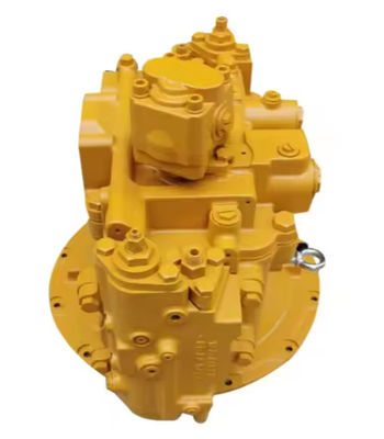 Excavadora 312C 315C Bomba hidráulica SBS80 176-3963 173-0663 A8VO200 Partes da bomba hidráulica 312D 315D Bomba principal