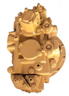 Excavadora 312C 315C Bomba hidráulica SBS80 176-3963 173-0663 A8VO200 Partes da bomba hidráulica 312D 315D Bomba principal