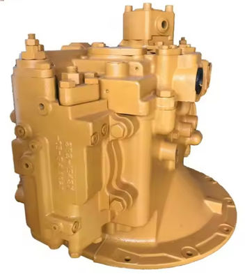 Excavadora 312C 315C Bomba hidráulica SBS80 176-3963 173-0663 A8VO200 Partes da bomba hidráulica 312D 315D Bomba principal