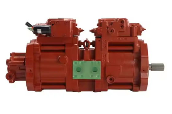 Bomba hidráulica K3V63DT-9C22 R150-7 Bomba principal K3V63DT 9N3D 9N09 9POH HBOE 9C22
