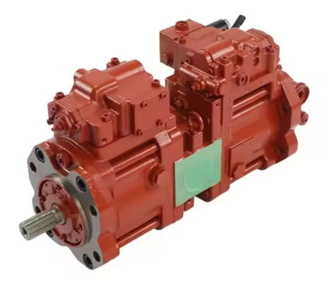 Bomba hidráulica K3V63DT-9C22 R150-7 Bomba principal K3V63DT 9N3D 9N09 9POH HBOE 9C22