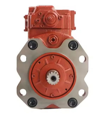 Bomba hidráulica K3V63DT-9C22 R150-7 Bomba principal K3V63DT 9N3D 9N09 9POH HBOE 9C22