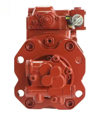 Bomba hidráulica K3V63DT-9C22 R150-7 Bomba principal K3V63DT 9N3D 9N09 9POH HBOE 9C22
