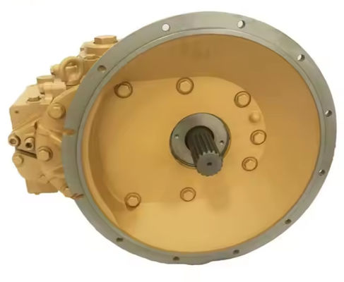 Excavadora SBS120 Bomba hidráulica 320D 2726955 272-6955 Para fábrica