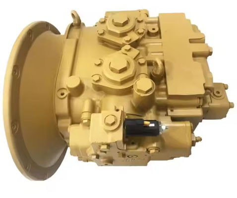 Excavadora SBS120 Bomba hidráulica 320D 2726955 272-6955 Para fábrica