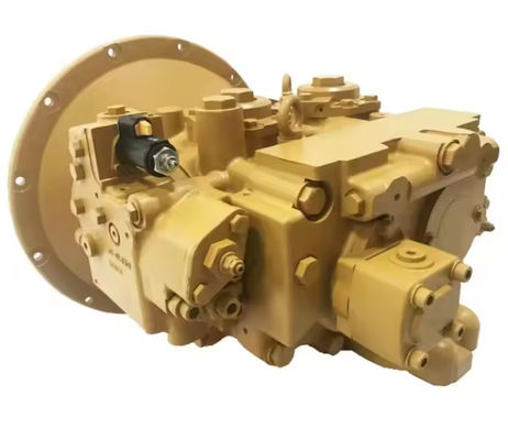 Excavadora SBS120 Bomba hidráulica 320D 2726955 272-6955 Para fábrica