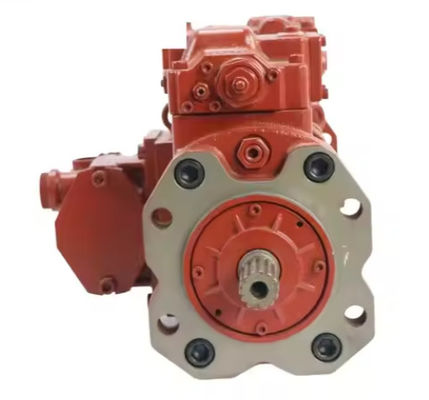 K5V80DTP-173R-9k0R K5V80DTP 4460659 Bomba de pistão hidráulica principal com PTO ZX160W ZX160 Bomba de pistão de escavadeira